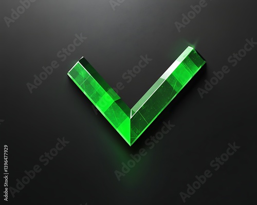 Green Checkmark Design