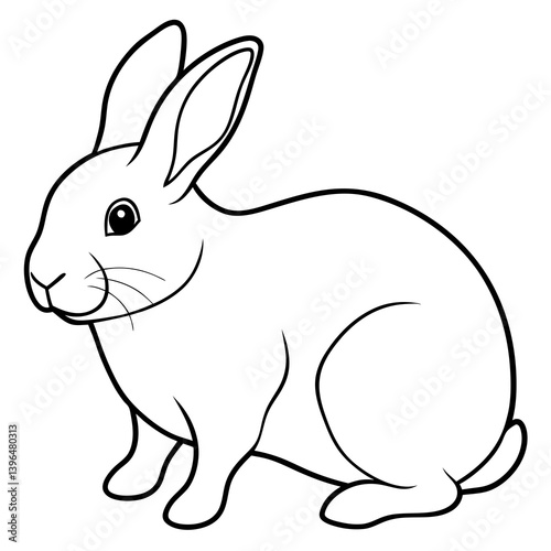 full size Mini Lop