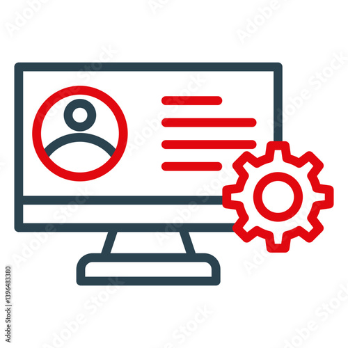 Account Setting Icon