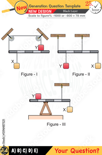 Designed for teachers focusing on physics and physical concepts. They integrate numerical and verbal lessons effectively. Next-generation problem sets are included for added rigor.