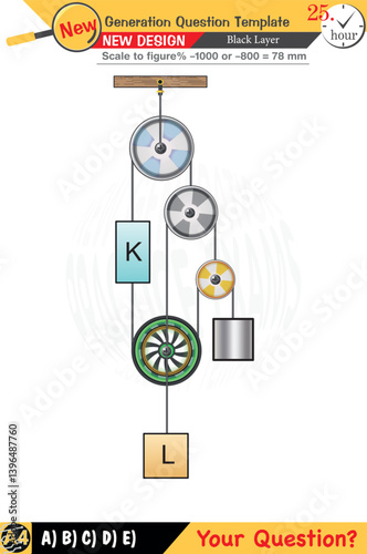 Designed for teachers focusing on physics and physical concepts. They integrate numerical and verbal lessons effectively. Next-generation problem sets are included for added rigor.
