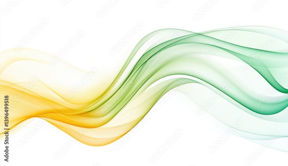 Abstract flowing lines, vibrant colors (1) Abstract flowing lines, vibrant colors (1)