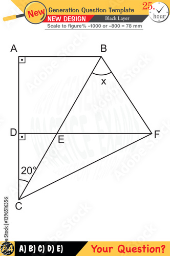 Geometry and geometric concepts. They blend numerical and verbal lessons with next-generation problems. Designed for 2026 exams, they cater to high and middle school students.