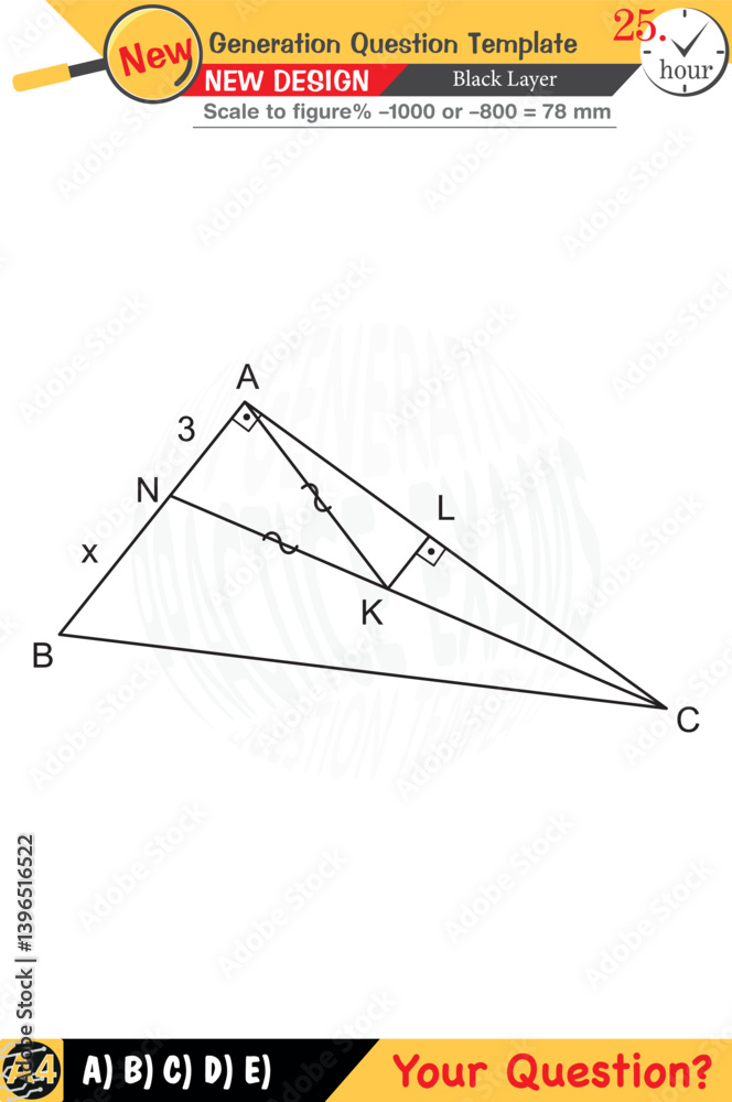 Geometry and geometric concepts. They blend numerical and verbal lessons with next-generation problems. Designed for 2026 exams, they cater to high and middle school students. Geometry and geometric concepts. They blend numerical and verbal lessons with next-generation problems. Designed for 2026 exams, they cater to high and middle school students.