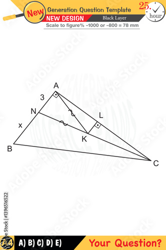 Geometry and geometric concepts. They blend numerical and verbal lessons with next-generation problems. Designed for 2026 exams, they cater to high and middle school students.