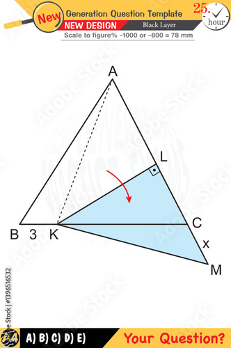 Geometry and geometric concepts. They blend numerical and verbal lessons with next-generation problems. Designed for 2026 exams, they cater to high and middle school students.