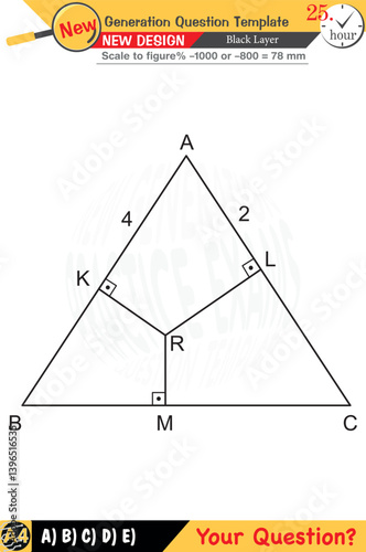 Geometry and geometric concepts. They blend numerical and verbal lessons with next-generation problems. Designed for 2026 exams, they cater to high and middle school students.