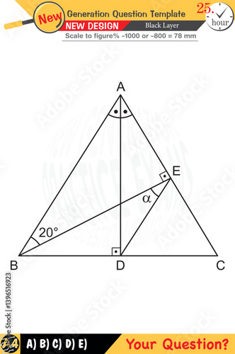 Geometry and geometric concepts. They blend numerical and verbal lessons with next-generation problems. Designed for 2026 exams, they cater to high and middle school students.