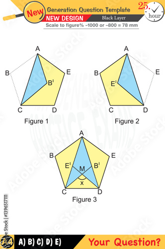 Geometry and geometric concepts. They blend numerical and verbal lessons with next-generation problems. Designed for 2026 exams, they cater to high and middle school students.