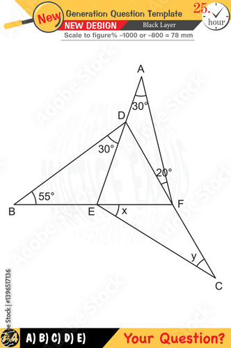 Geometry and geometric concepts. They blend numerical and verbal lessons with next-generation problems. Designed for 2026 exams, they cater to high and middle school students.