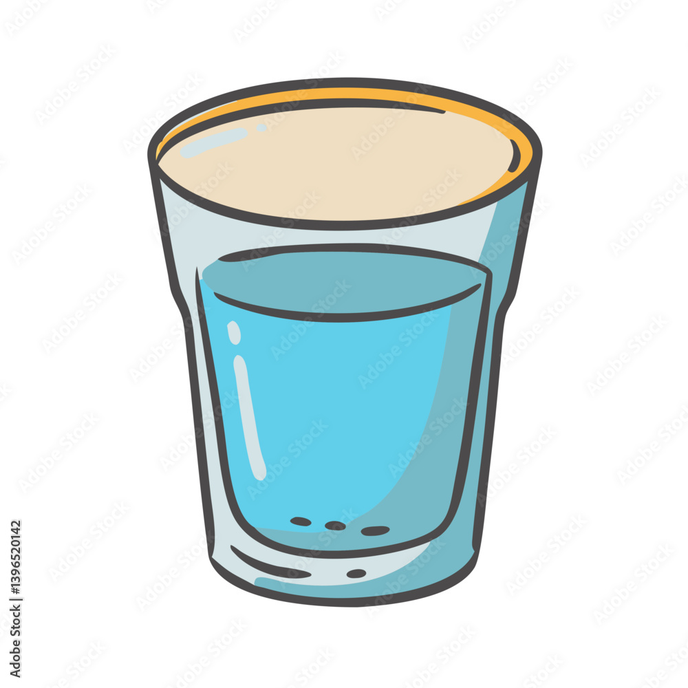 shot glass icon, shot glass vector illustration-simple illustration of shot glass, perfect for shot glass logos and icons shot glass icon, shot glass vector illustration-simple illustration of shot glass, perfect for shot glass logos and icons