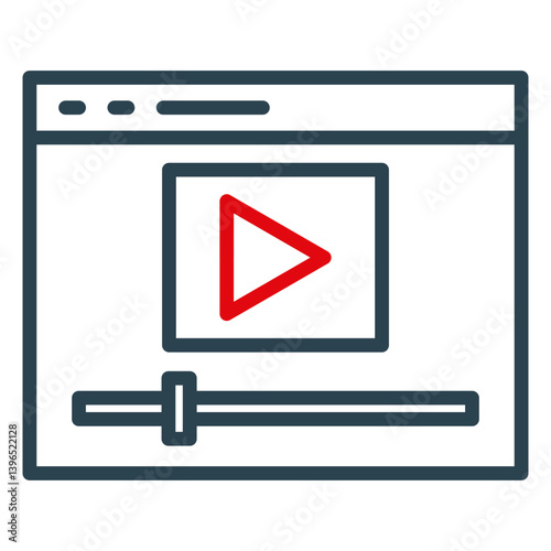 Video Icon