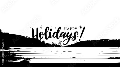 Happy Holidays Images