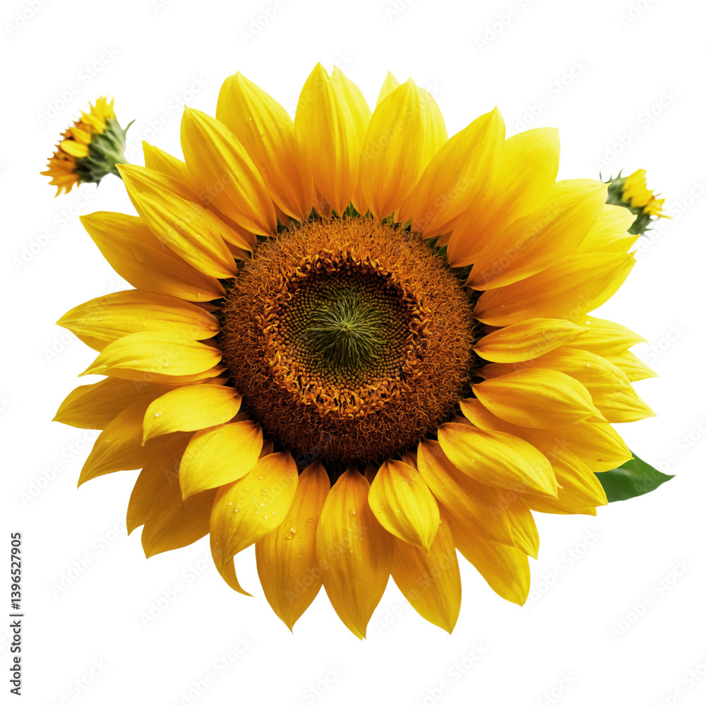 Fototapeta premium sunflower