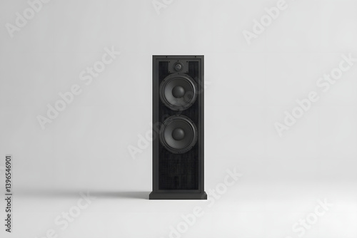 Audiophile Speakers: Deep Bass, Clear Treble, Enjoy Music