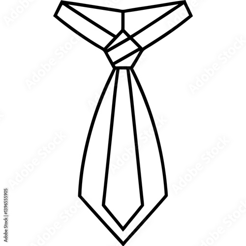 tie