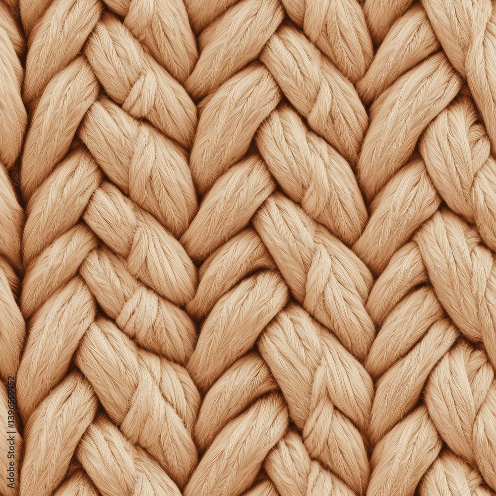 A close-up view of intricately braided natural fibers, showcasing texture and warmth in a woven pattern. A close-up view of intricately braided natural fibers, showcasing texture and warmth in a woven pattern.