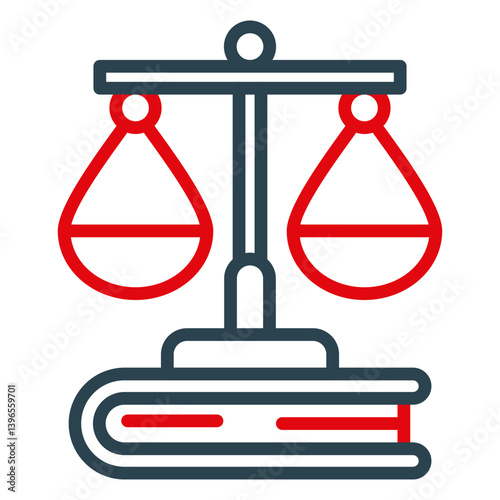 Legislation Icon