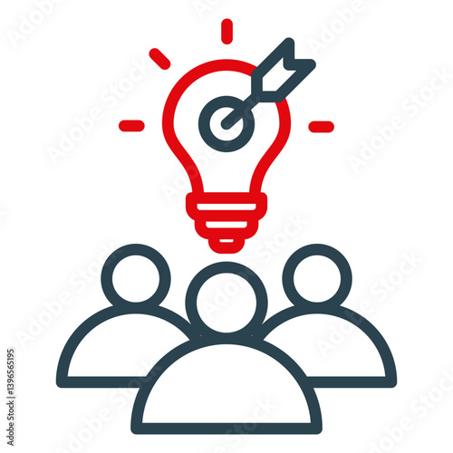 Competitor Icon