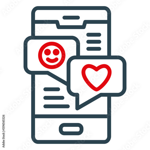 Reaction Icon