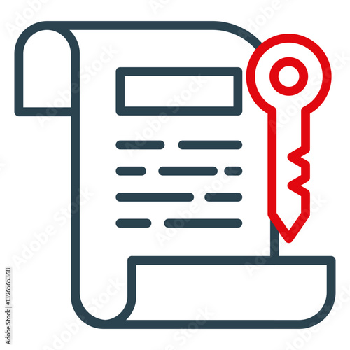 Keyword Icon