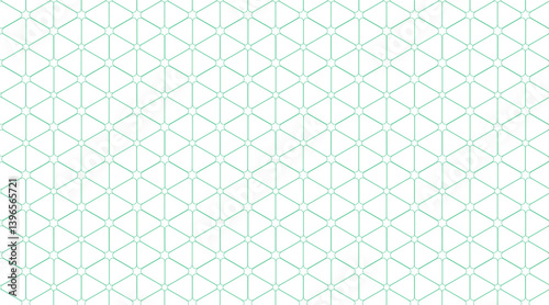 Geometric pattern design | Texture background with hexagonal, triangle, circular shape and light effect | Abstract line background with premium light-cyan colour