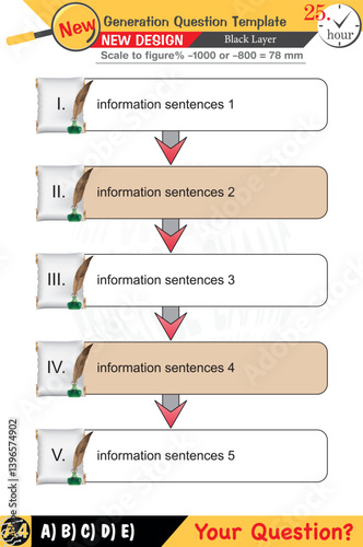 Designed for teachers, integrating numerical and verbal lessons effectively. These templates include next-generation problems and standardized exam layouts. Tailored for 2026