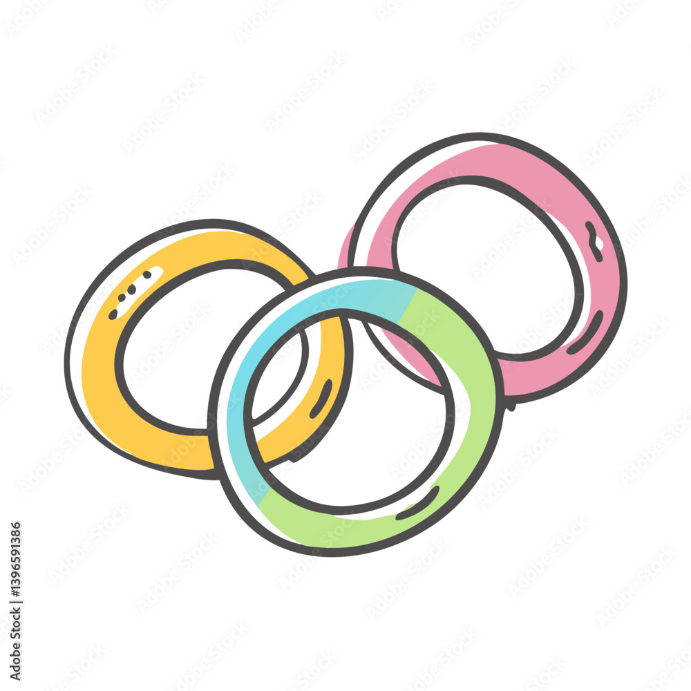 statement rings icon, statement rings vector illustration-simple illustration of statement rings, perfect for statement rings logos and icons statement rings icon, statement rings vector illustration-simple illustration of statement rings, perfect for statement rings logos and icons