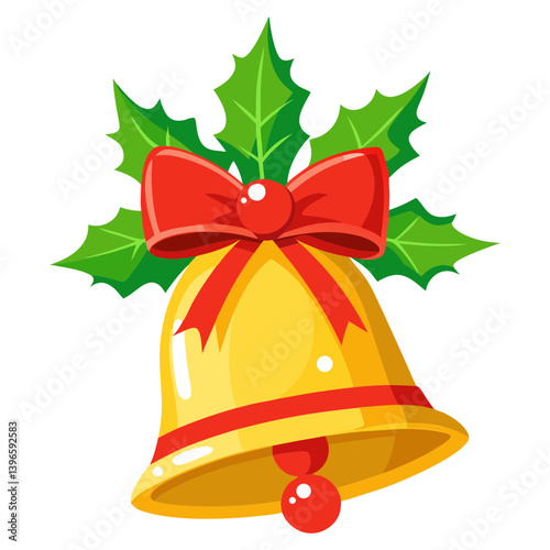 Christmas bells