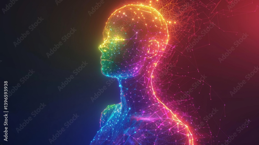 Exploring the ethereal landscape of energy and spirit through vibrant light and cosmic aura Exploring the ethereal landscape of energy and spirit through vibrant light and cosmic aura