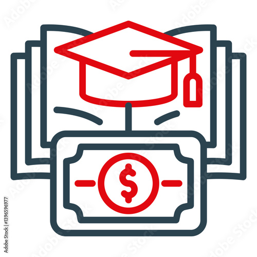 Tuition Icon