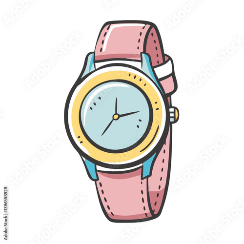 watches icon, watches vector illustration-simple illustration of watches, perfect for watches logos and icons