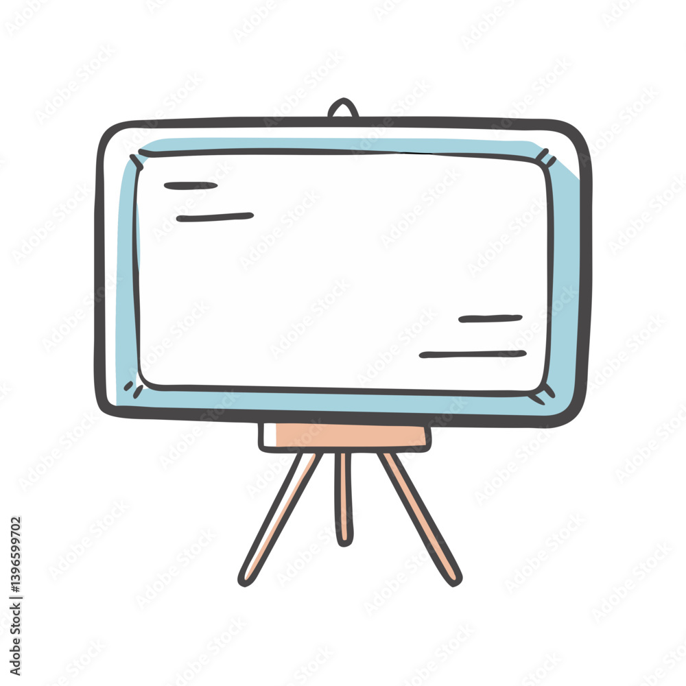 whiteboard icon, whiteboard vector illustration-simple illustration of whiteboard, perfect for whiteboard logos and icons whiteboard icon, whiteboard vector illustration-simple illustration of whiteboard, perfect for whiteboard logos and icons