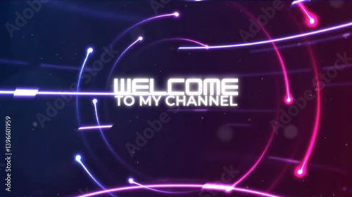 Wallpaper Mural Youtube intro  Torontodigital.ca