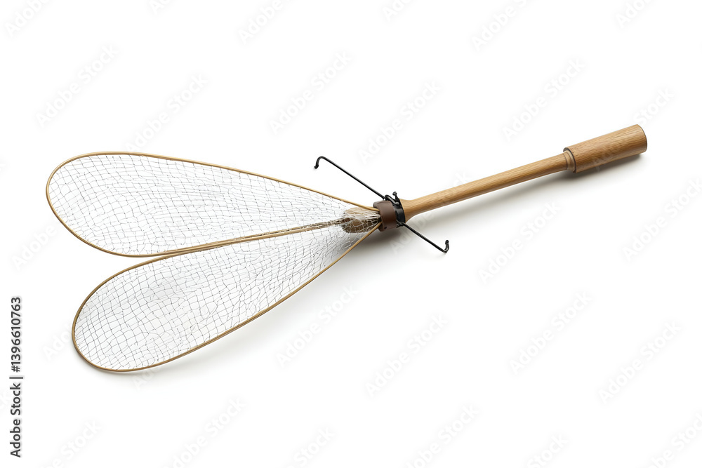 Insect Net: Catching Bugs with Ease Insect Net: Catching Bugs with Ease