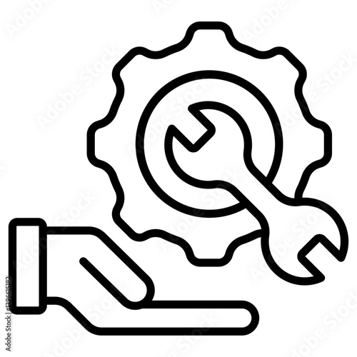 Repair Icon