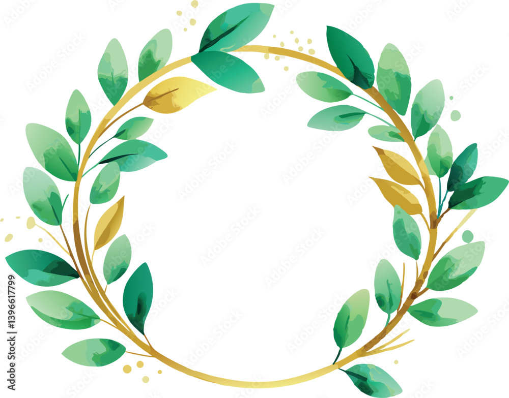 laurel wreath award laurel wreath award