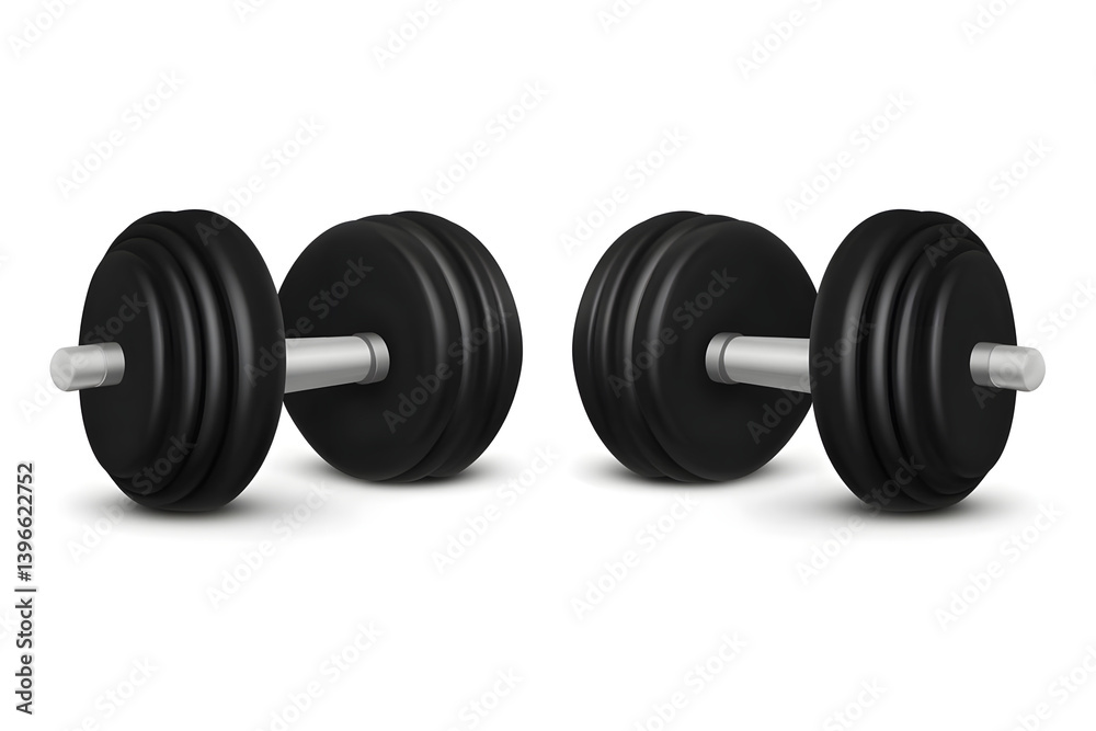 Lifting Weights: Dumbbells Exercise Guide Lifting Weights: Dumbbells Exercise Guide