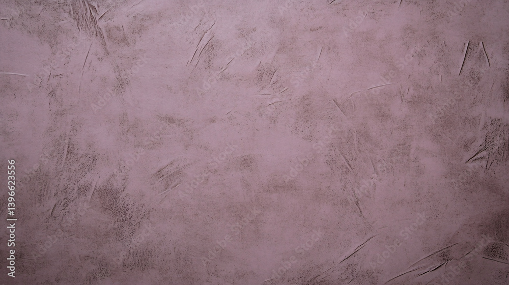 Naklejka premium Soft pastel pink textured wallpaper with subtle patterns and smooth finish, perfect for decor