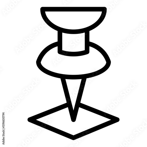 pin icon
