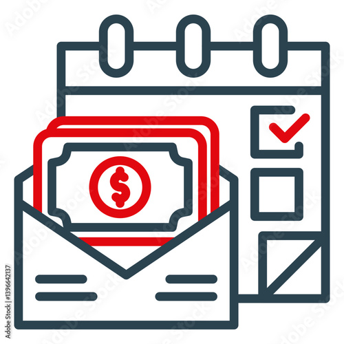 Payroll Icon