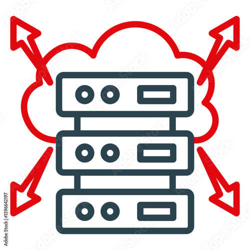 Deployment Icon
