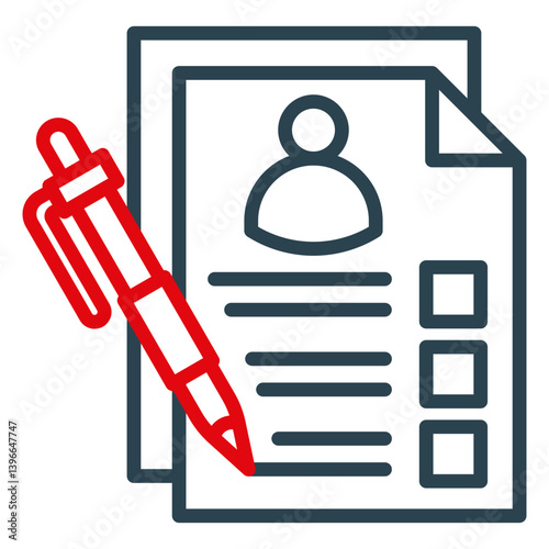 Criteria Icon
