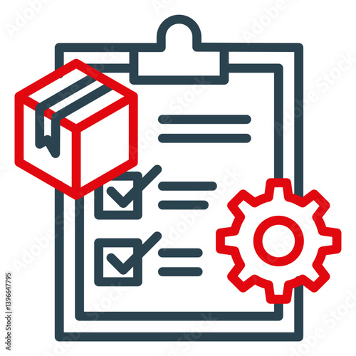 Specification Icon