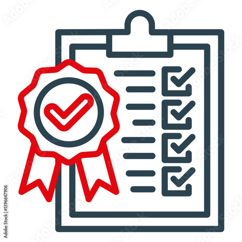 Standards Icon