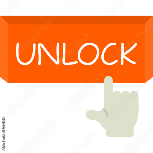 Unblock Icon