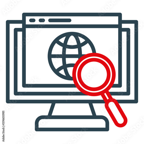 Browse Icon
