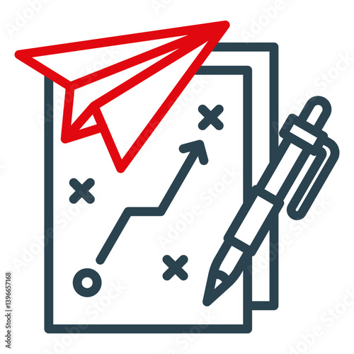 Release Planning Icon
