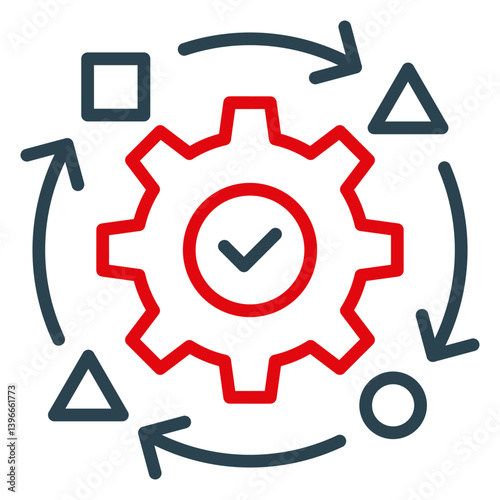 Adapt Icon