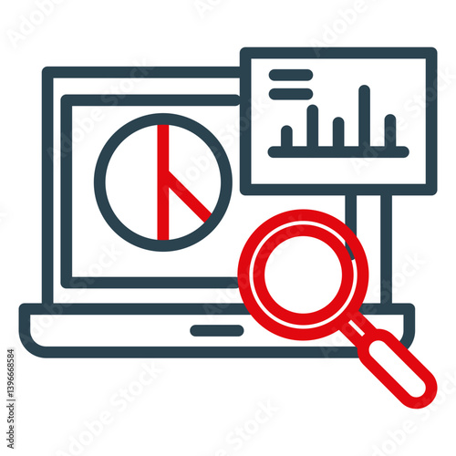 Audit Icon